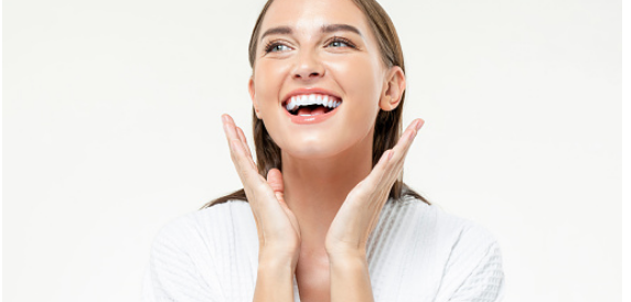 top five benefits of exfoliation